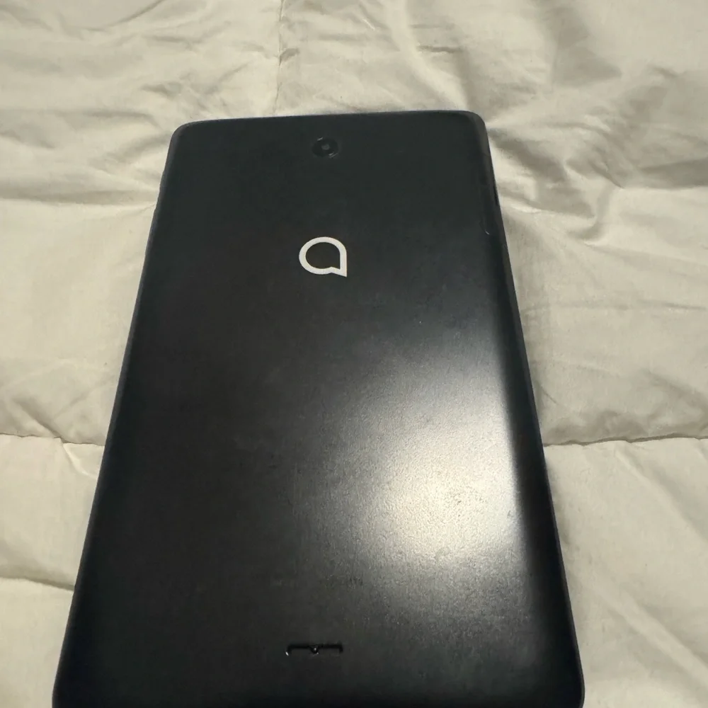 Black Tablet